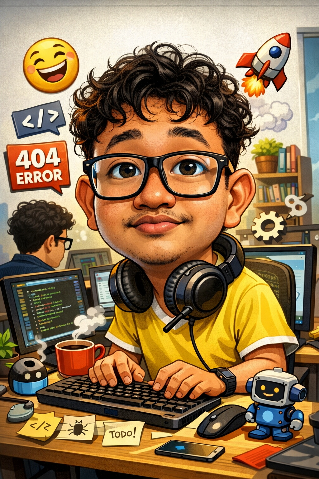 Mark Jess Anthony Enfermo